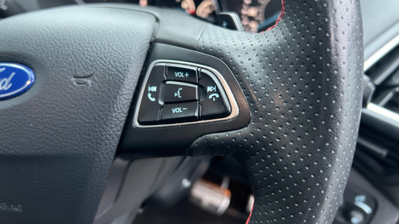 Ford Kuga 1.5 EcoBoost ST-Line 5dr Auto 2WD Petrol Estate